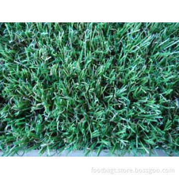 8800Dtex 15mm PE + PP Garden Artificial Grass With Gauge 3/